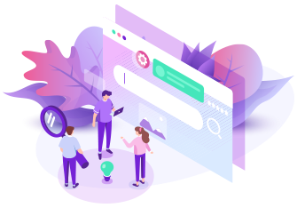 Moteur de recherche sur expression libre