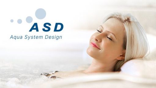 Catalogue en ligne équipements pour systèmes hydromassage