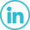 logo footer Linkedin